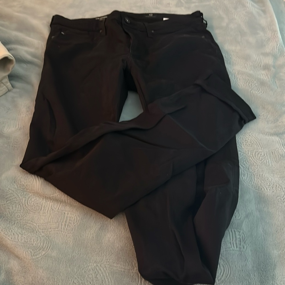 AG jeans